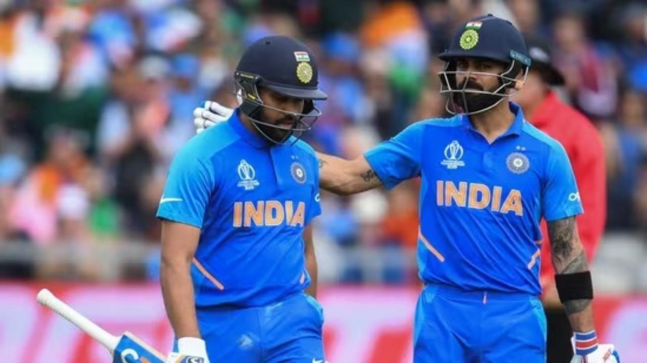 Asia Cup final 2023: Can Rohit-Virat step up with the willow?
