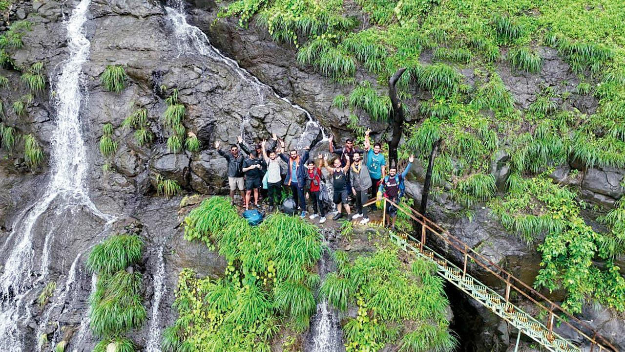 Escape the city with these three weekend getaways around Mumbai