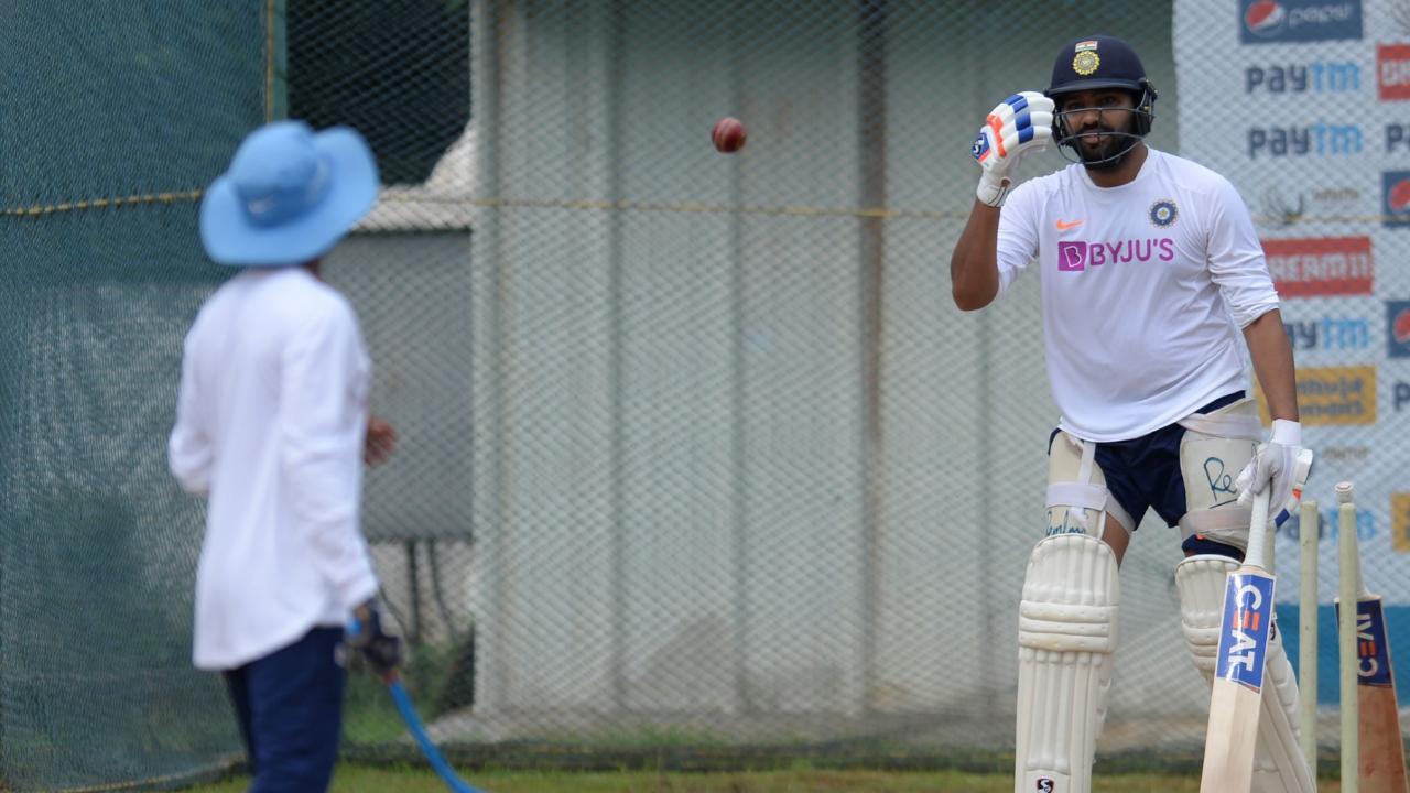 Nuwan Seneviratne: From first class cricket player to India's left-arm throwdown specialist