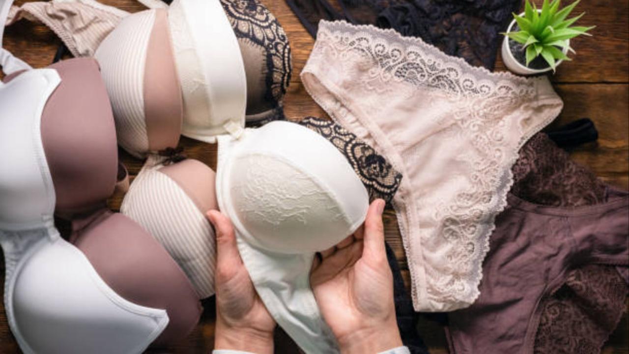 Brassiere Basics: 7 bra styles every woman should possess for a flawless  look