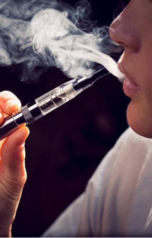 5 things to know about vaping