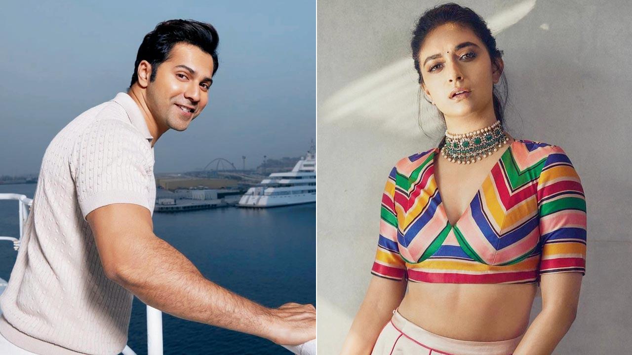 Varun’s new south connection