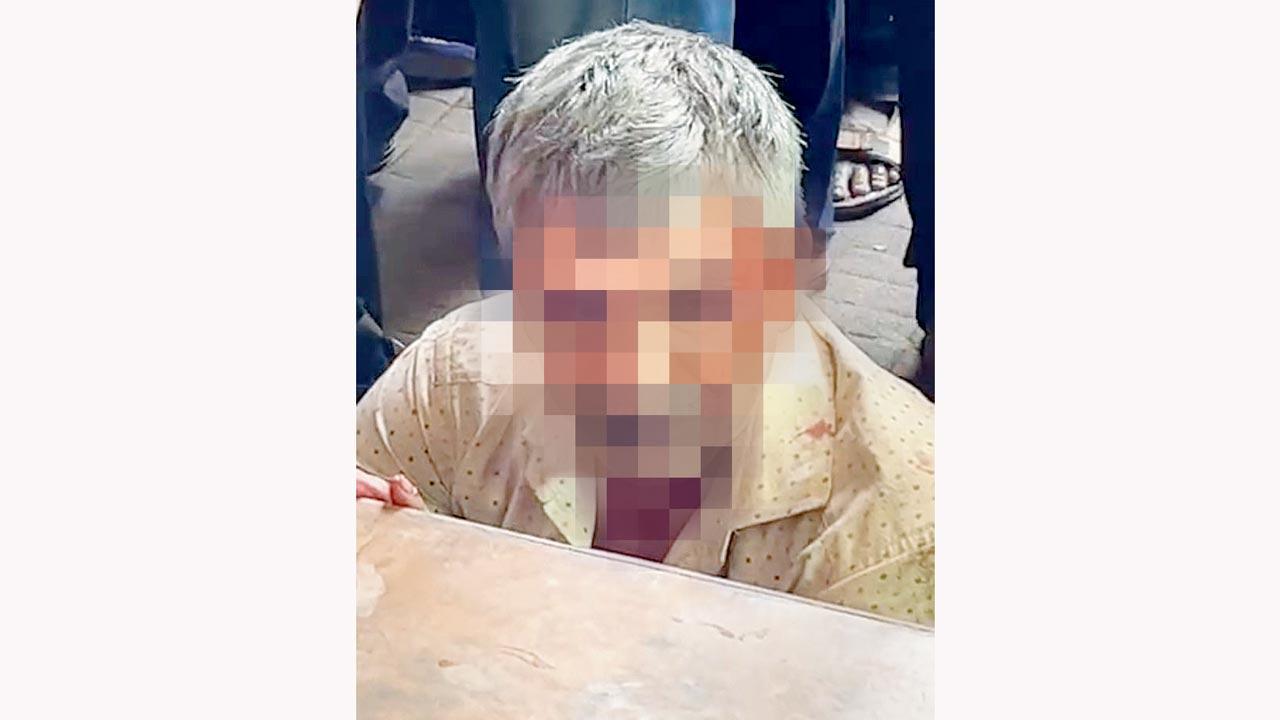 Mumbai crime: Vasai school cook arrested for raping nine-year-old student