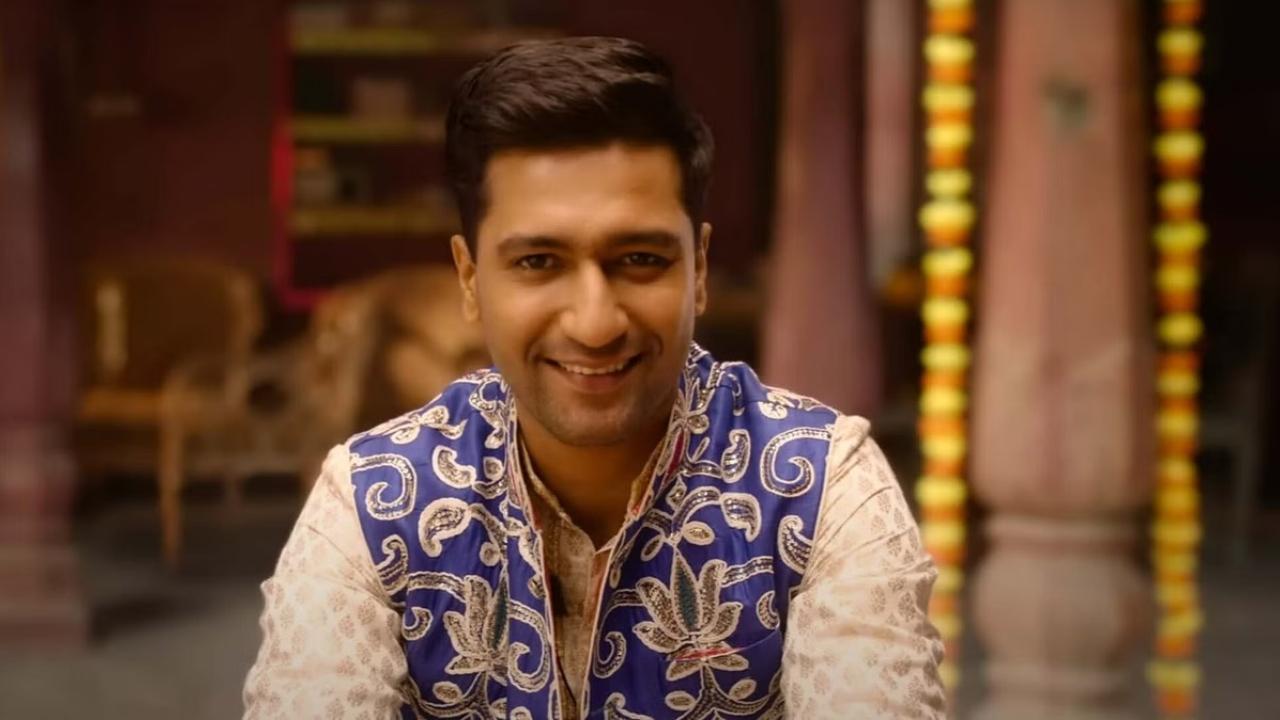 The Great Indian Family Box Office: Vicky Kaushal-starrer fails to impress in first weekend