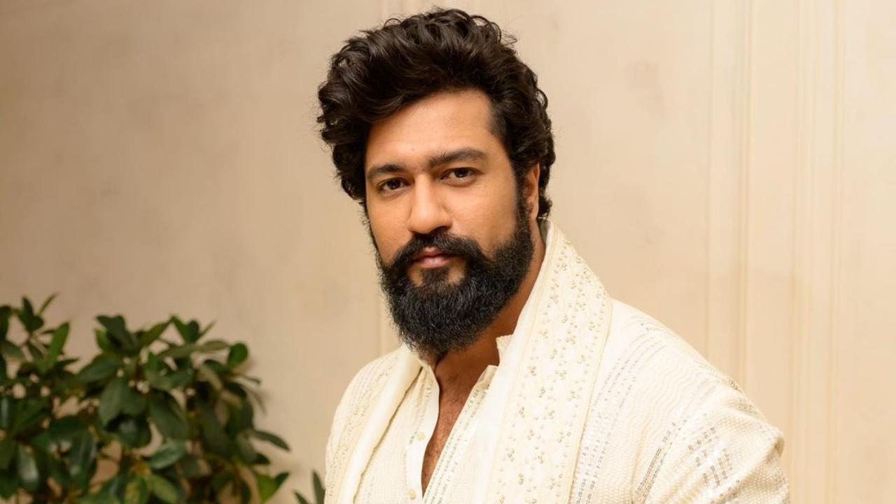 Vicky Kaushal on how 'tiring' it is to watch 'privileged' Bollywood actors pretend to be middle-class