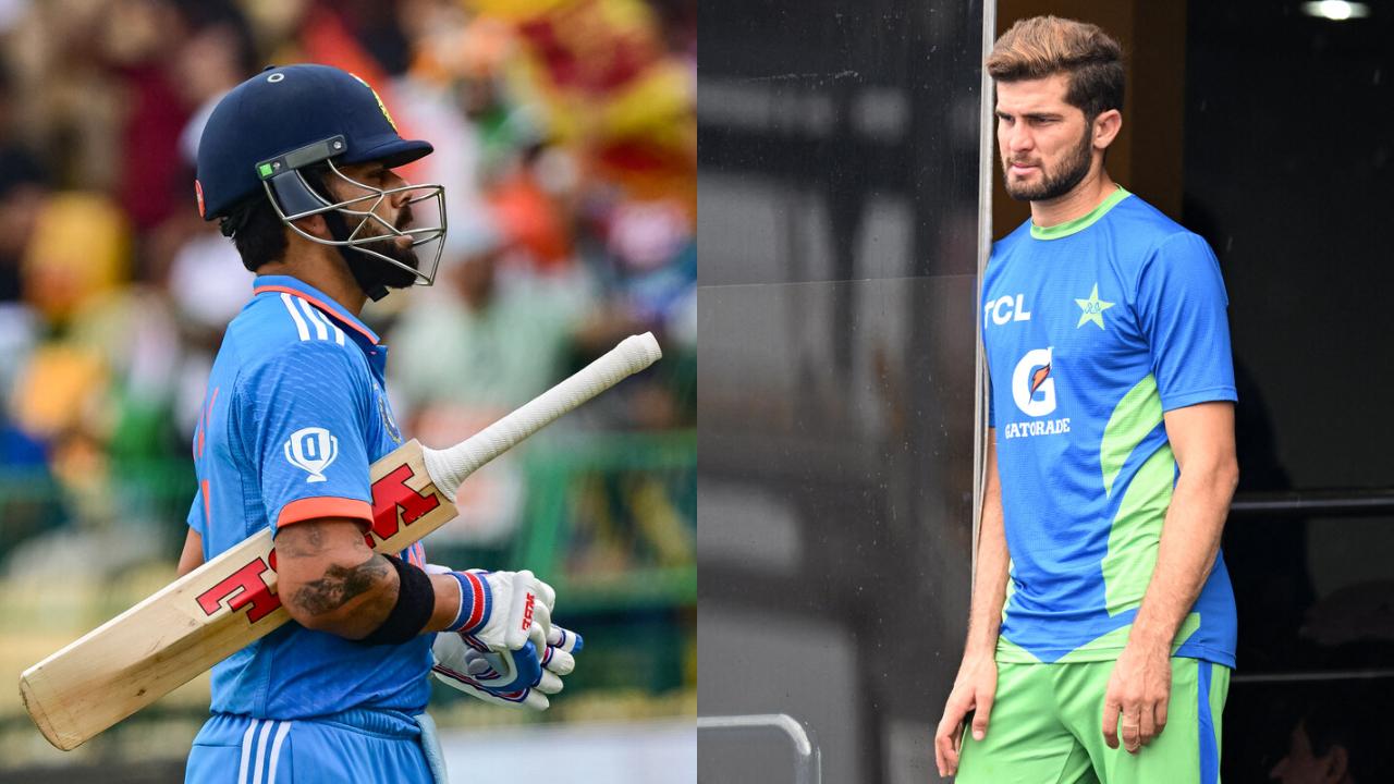 If Pakistan wins today's match against Sri Lanka and enters the final, then the world will witness the Asia Cup's biggest final match. India has never faced Pakistan in finals in the history of the Asia Cup