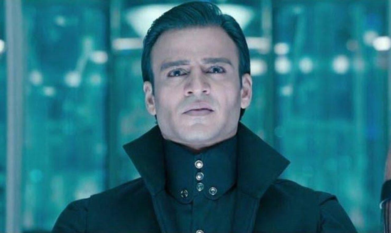 In 2013, he shone with his villain act in Hrithik Roshan-led superhero film Krrish