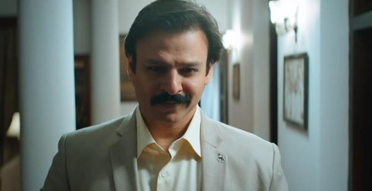 After Tamil and Telugu, Vivek marked his Malayalam film debut with the 2019 film 'Lucifer'. He reunited with Mohanlal after his debut film Company. He played the antagonist Bobby and was praised for his performance and for standing out in a film that starred actors like Mohanlal, Manju Warrier and others. The film that marked the directorial debut of Prithviraj Sukumaran was the highest grossing film of the year
