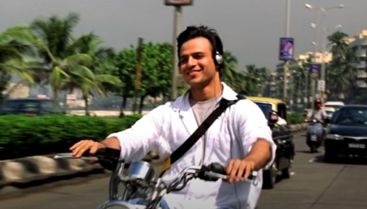In 2002, he starred in the romantic drama Saathiya. The film was a success at the box office and earned him a Filmfare nomination in the Best Actor category