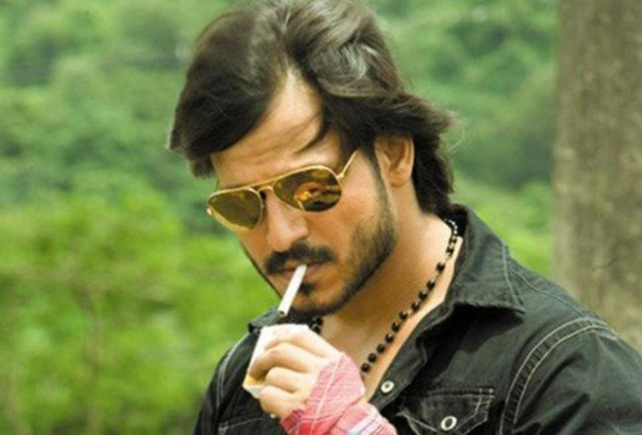 In 2007, Oberoi played the gangster Maya Dolas in Shootout at Lokhandwala, which helped shed his romantic hero image