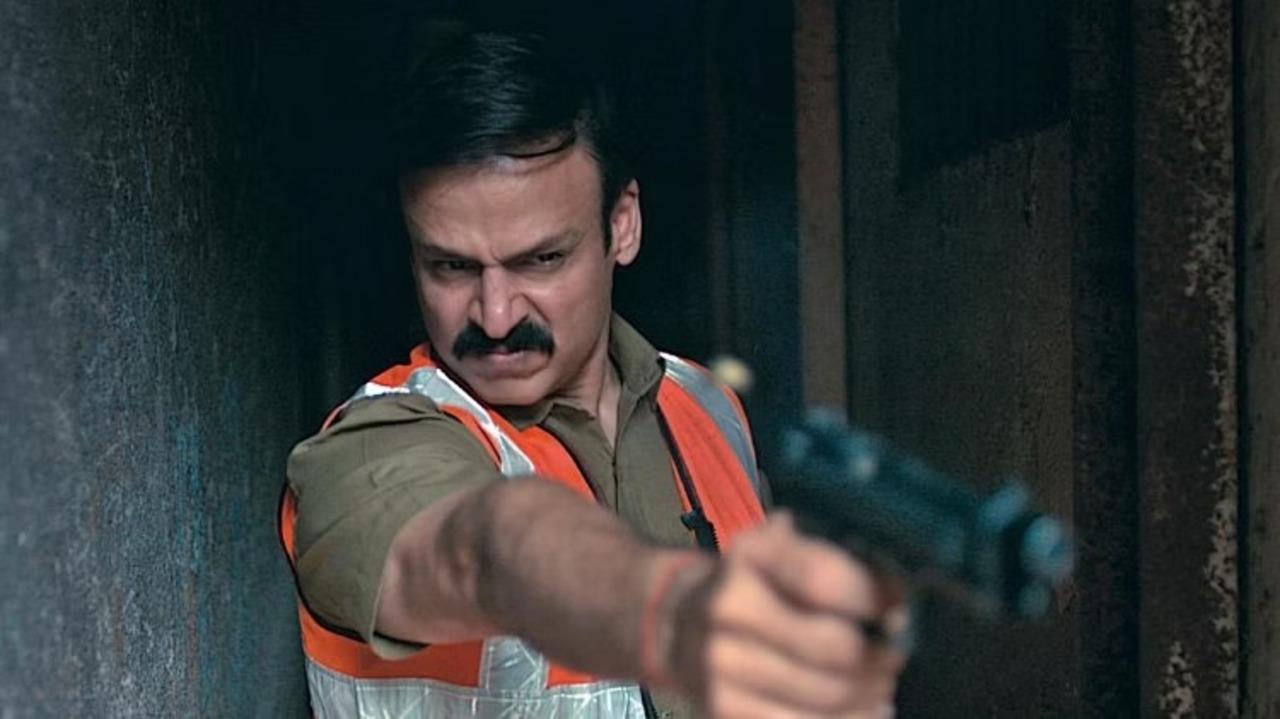 He then starred in MX Player series Dharavi Bank alongside Suniel Shetty. It received praise from critics and audience for the performances and occasional criticism for writing