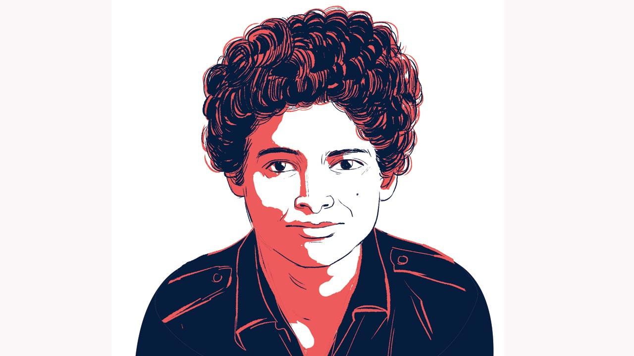 J Vijaya, Chennai