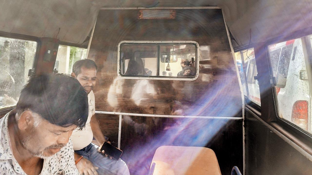 Thane lift accident: 7th worker succumbs