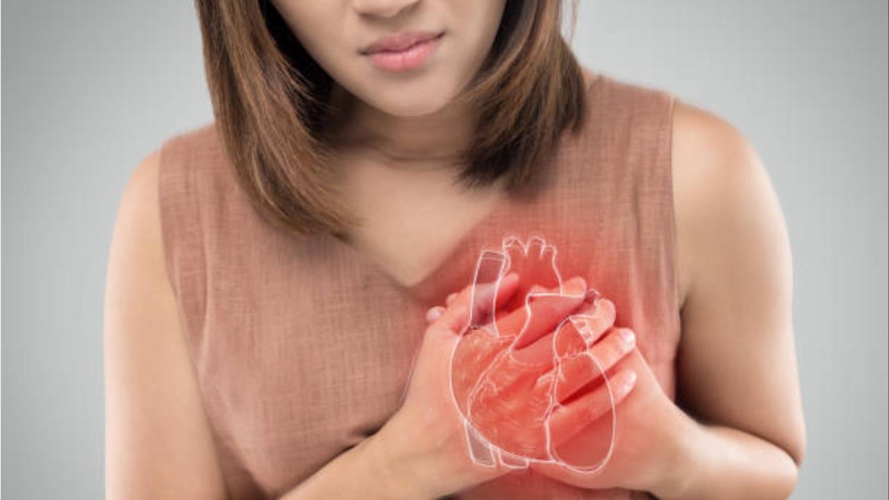 Why do heart attack cases rise during summers?