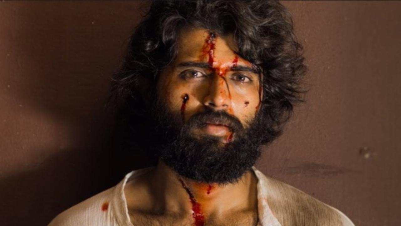 We lost 8 crores: World Famous Lover distributor asks Vijay Deverakonda to help after he announces Rs 1 crore donation on Kushi's success