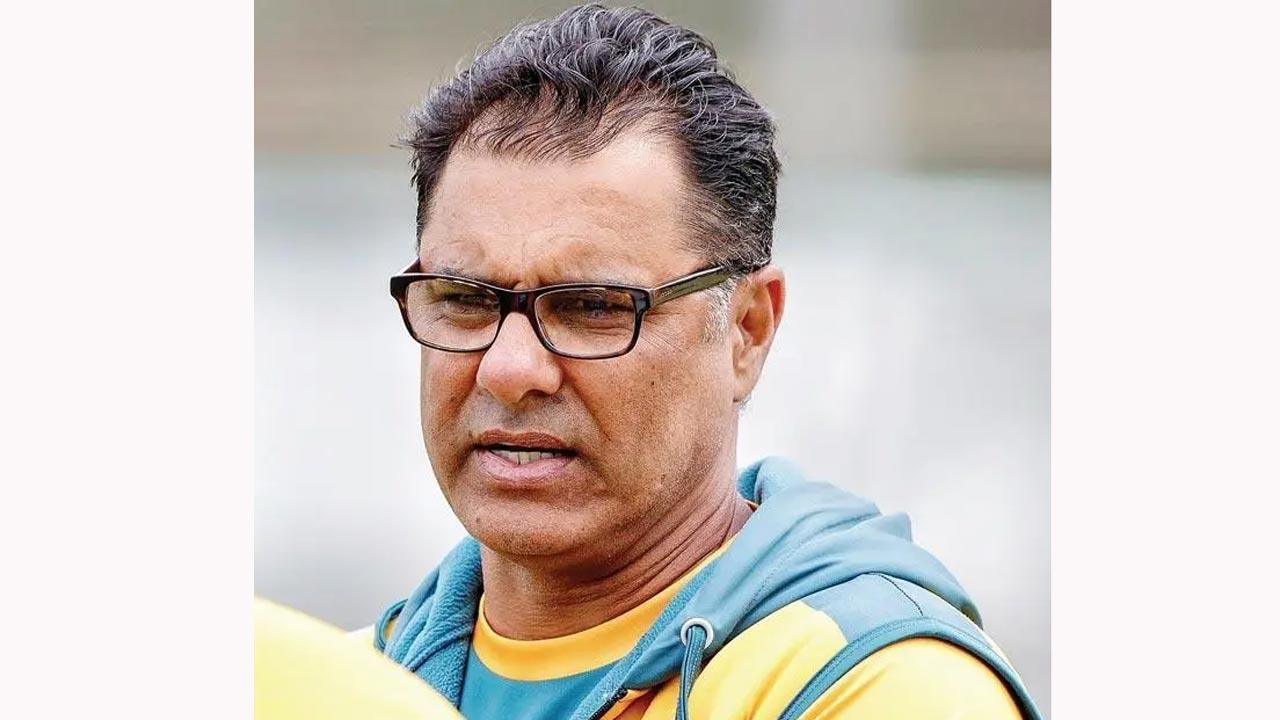 Pakistan is a weaker team than India at this moment, says Waqar Younis