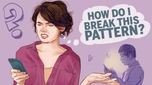 I’m not sure if he really likes me!