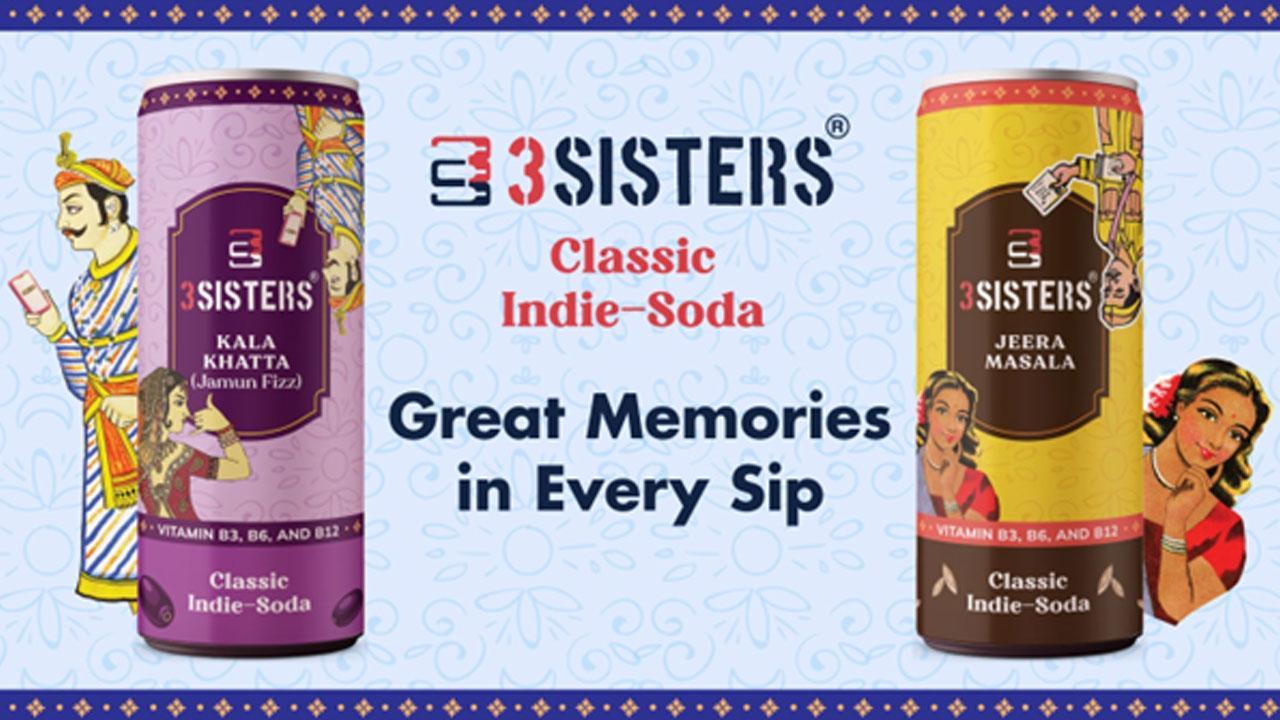 Interview with Nimish Solanki, CEO and Co-founder of Adhar Beverages