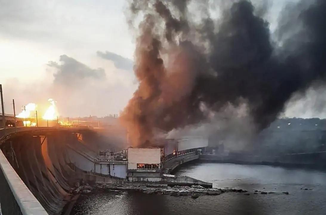 Death toll from Italian hydroelectric plant explosion rises to 7