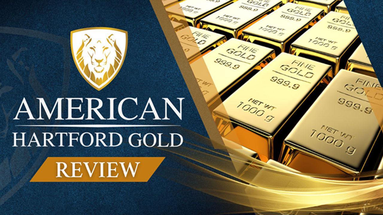 American Hartford Gold Review 2024: Pros, Cons, and Prices