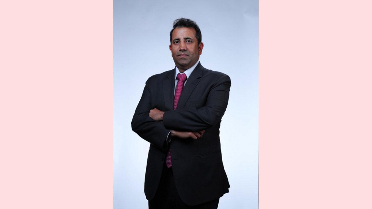 Amol Awasthi Biography - Catalyst Business Partners LLC from Dubai UAE