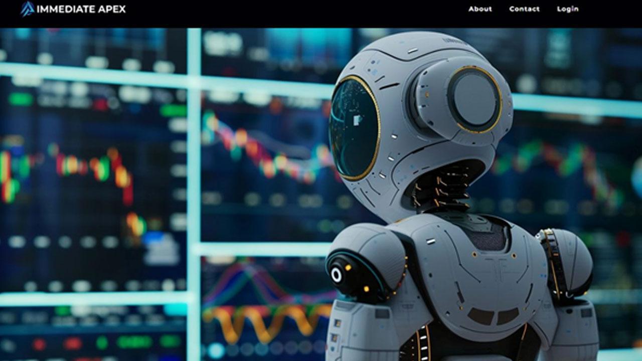 Immediate Apex Review: AI-Driven Data Exposed By Traders - 2024!