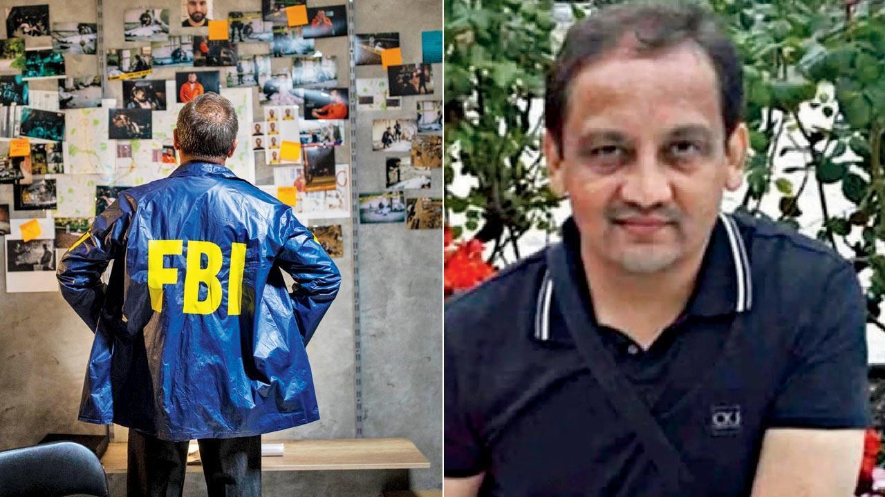 Mumbai: Amber Dalal investors seek FBI intervention