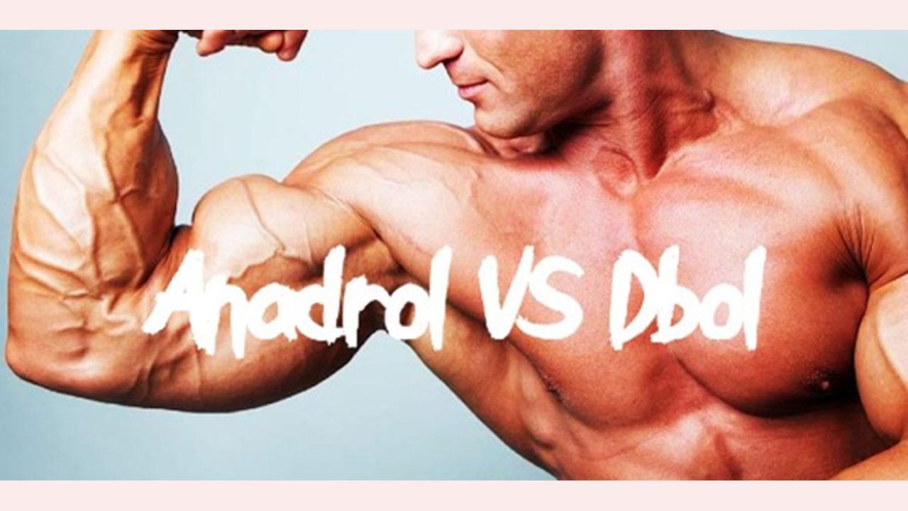 Anadrol vs. Dianabol - Which Steroid is Better for Mass & Strength Gains? (A Comprehensive Comparison)