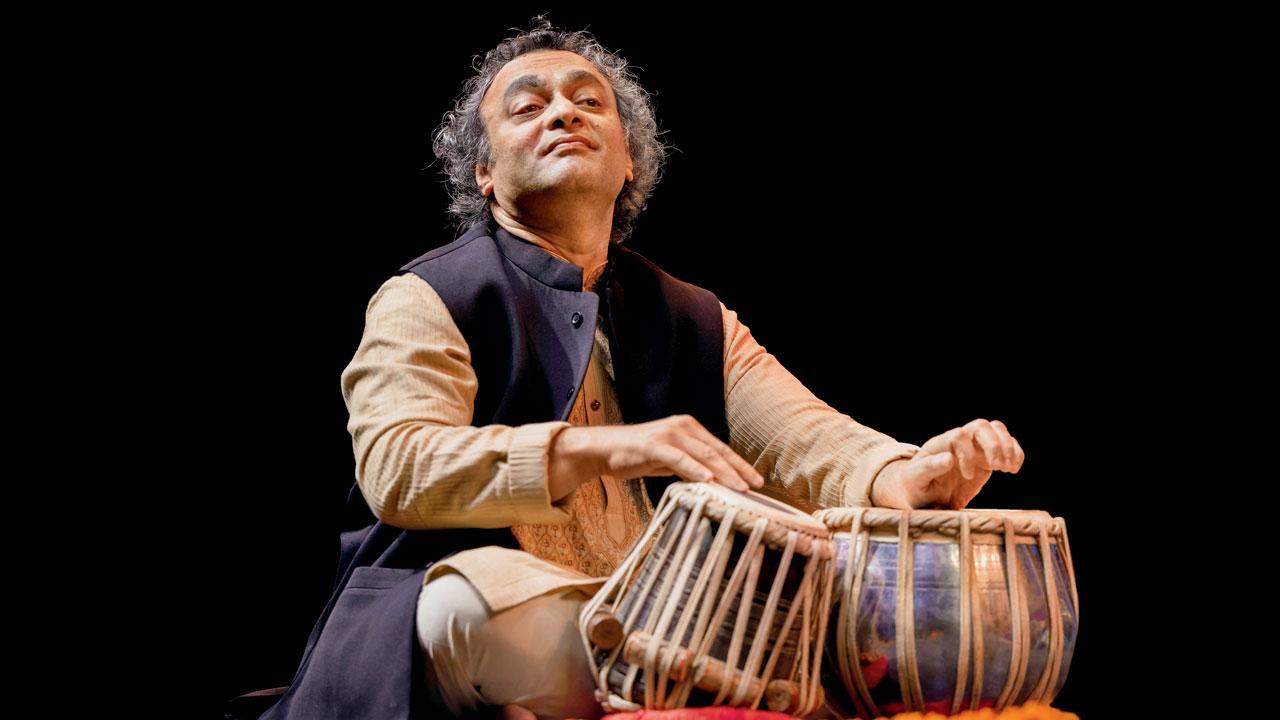 Attend this music concert: Witness the magic of Indian classical instruments