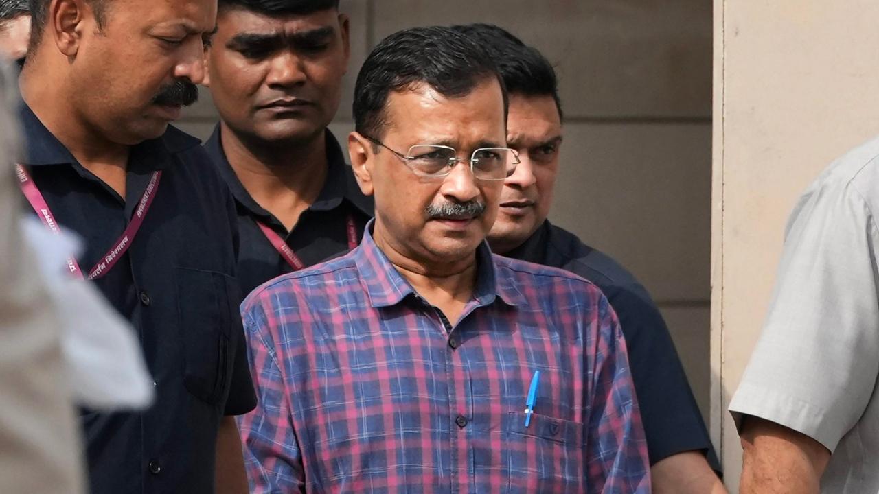 HC pans Kejriwal over comments on approvers, says he's casting aspersions on judicial process