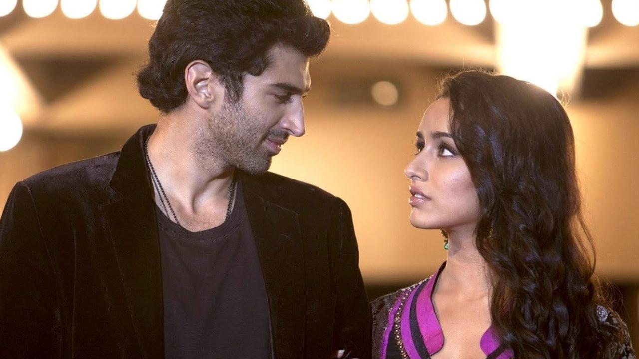 11 years of `Aashiqui 2`: Revisiting romance through its iconic songs