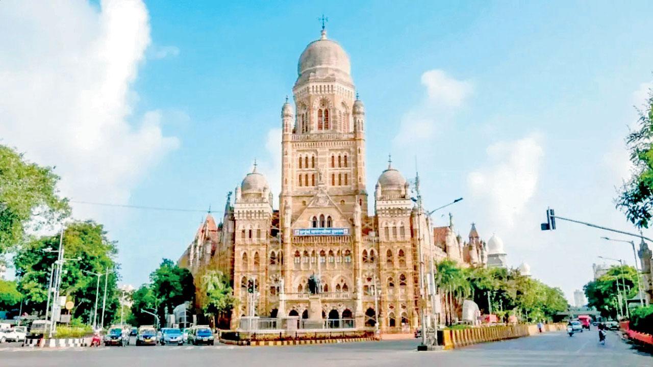 Mumbai: BMC to launch app for delivering women’s self-help group products