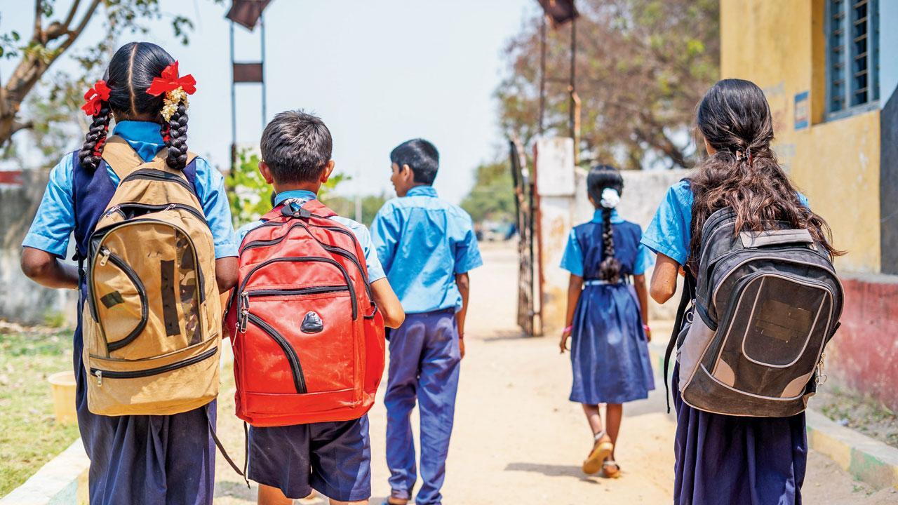 Mumbai: BMC finally updates list of schools that lack RTE approval