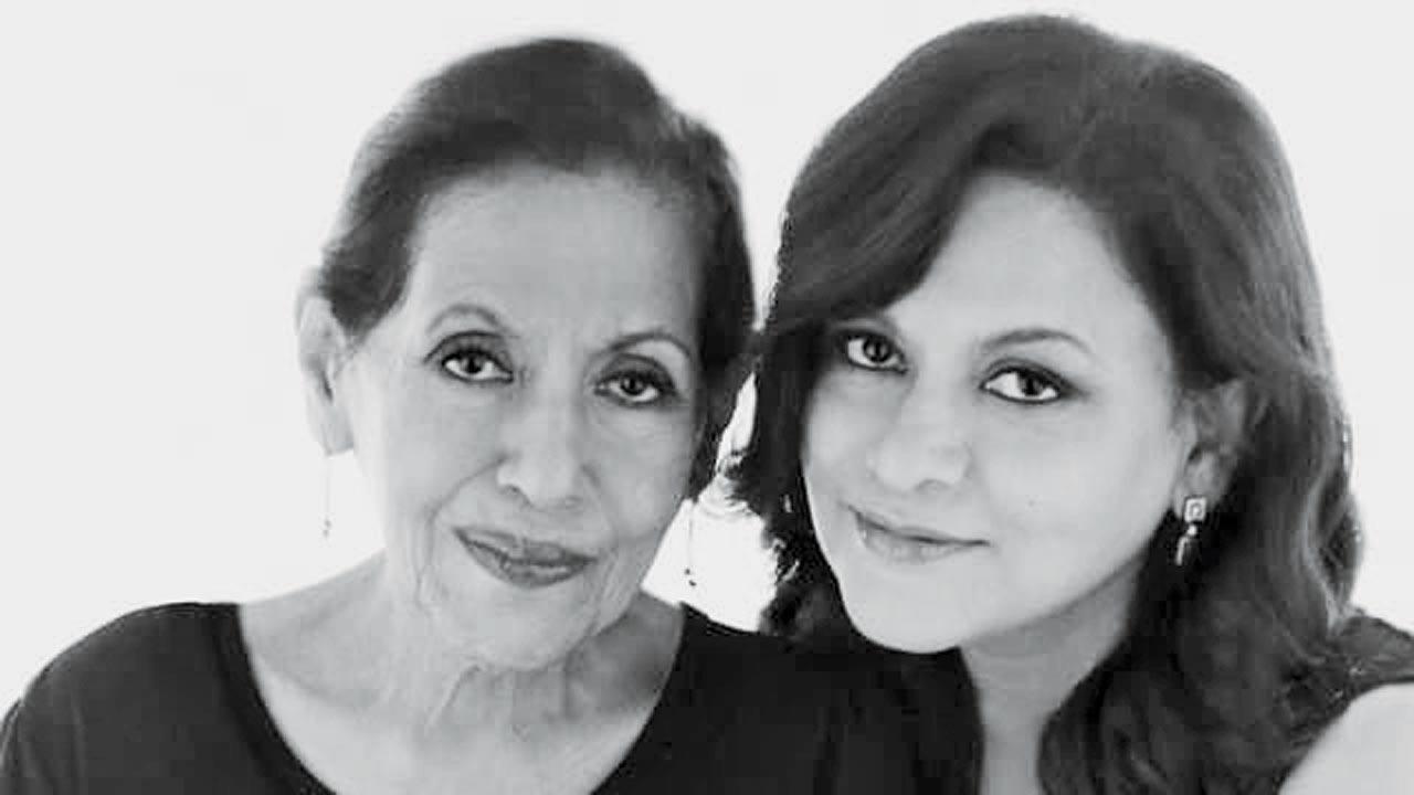 Blanche with Mendonca