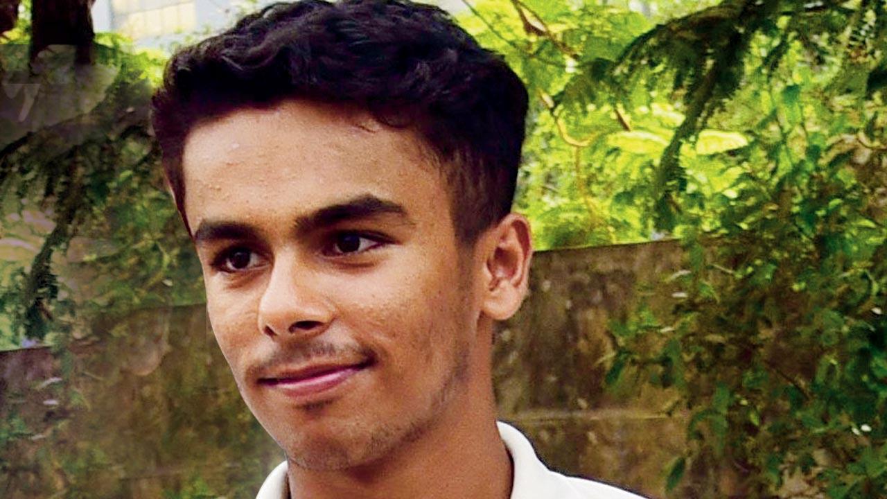 Pranay Kapadia