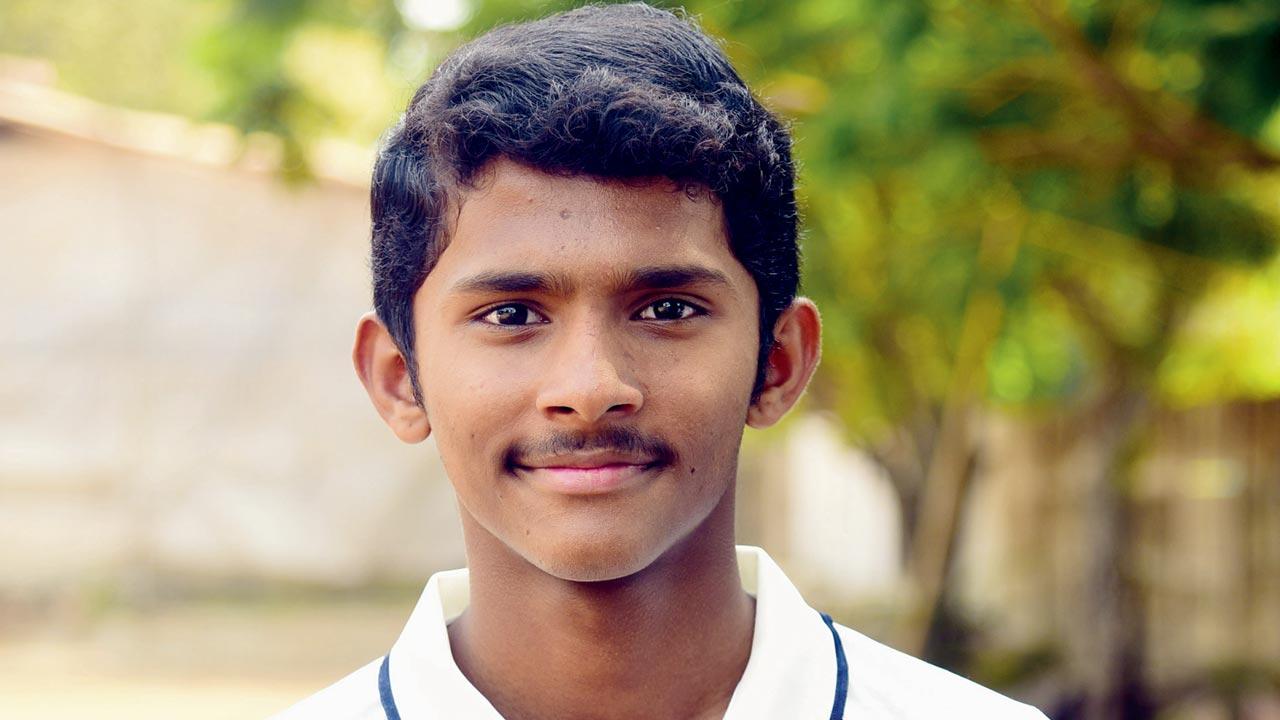 Yash Jadhav