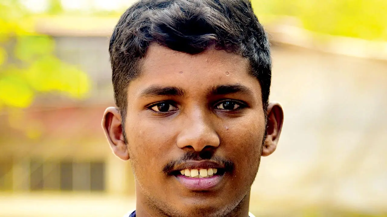 Pratham More 