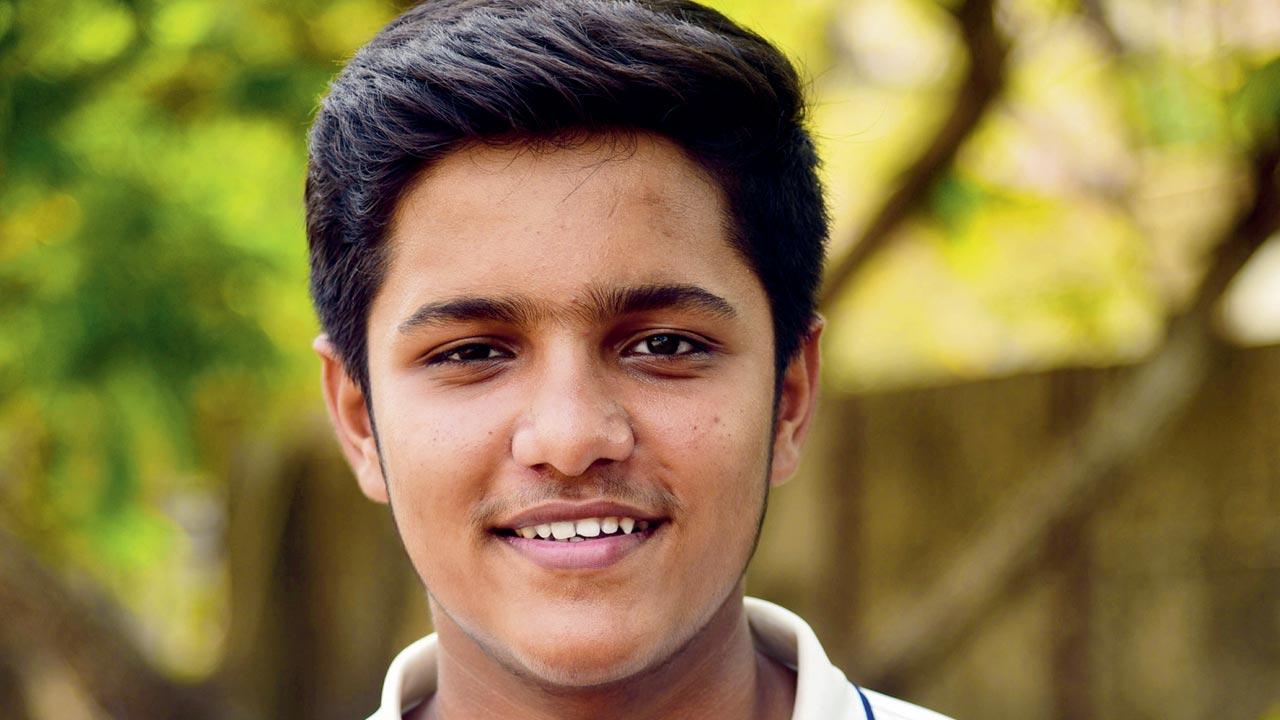 Prasoon Singh 