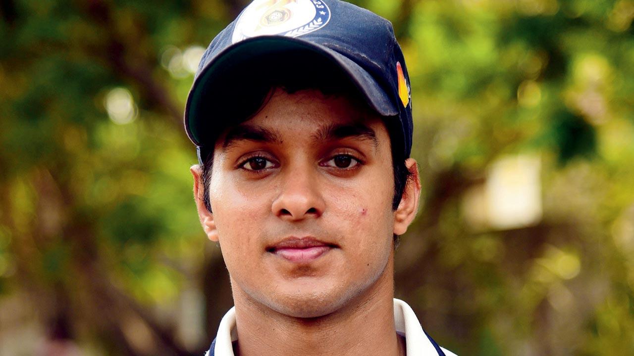 Aditya Giri
