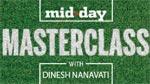 Dinesh Nanavati 