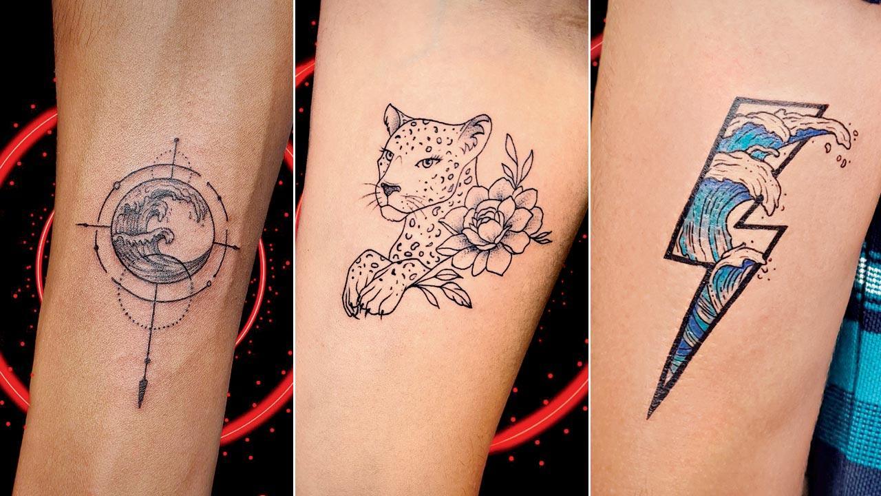 Want to get a tattoo while on a holiday? Here's how to do it the right way
