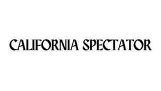 California Spectator: Your Ultimate Source for News, Politics, and Culture in California!