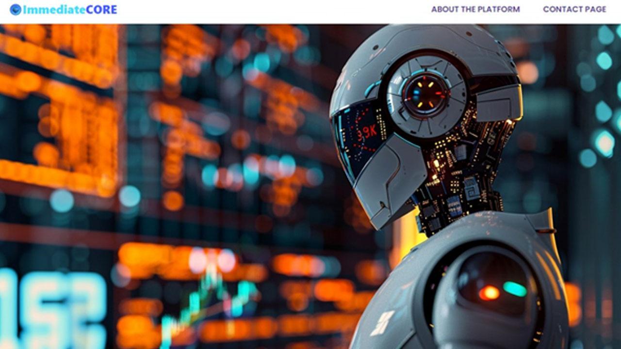 Immediate Core Review 2024: Crypto Update By Trading Experts!