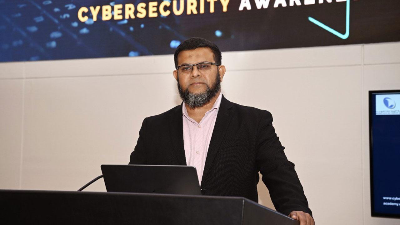 Cyber Heals Empowering Organizations and Individuals with Comprehensive Cyber Security Solutions