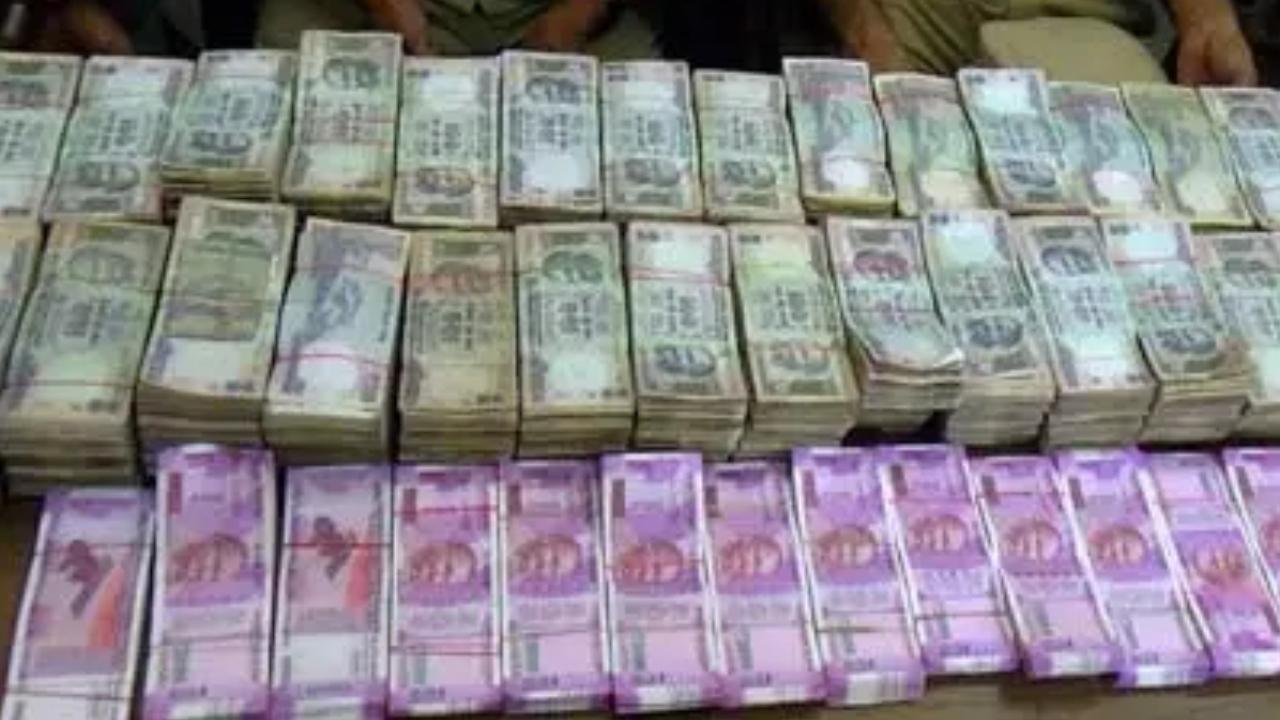 LS polls: Rs 48 cr seized during vehicle checking drives in 4 J'khand districts
