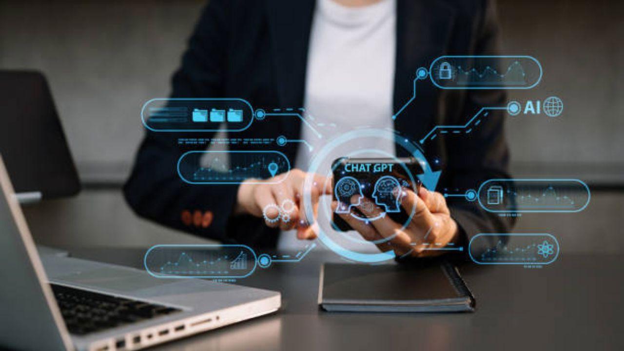 AI fundamentals allow applicants to remain competitive, adapt to industry trends, and contribute effectively to their organisation`s success in the digital age. Photo Courtesy: iStock