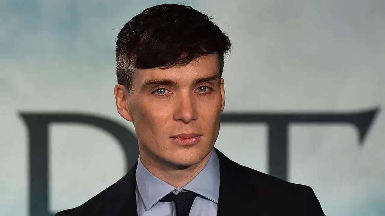 Cillian Murphy adds one more award to his kitty, deets inside