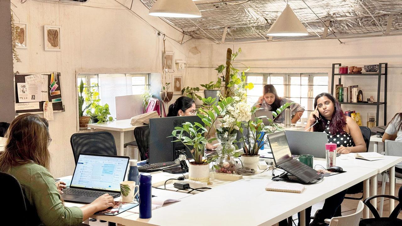 Need an office space to work? Check these co-working space rentals in Mumbai 