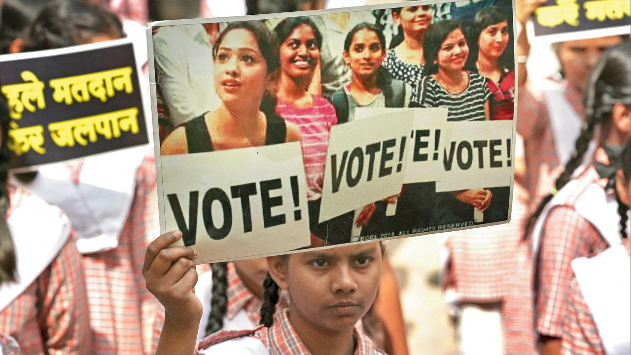 Lok Sabha Elections 2024: You can migrate your voted id!