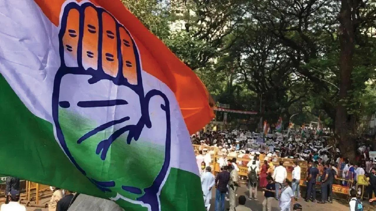 Congress releases candidate list for Haryana, fields Kumari Selja from Sirsa